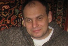 Григорий Овсянников, 52 - Только Я
