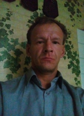 Алексей, 51, Россия, Коряжма