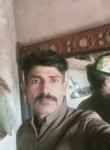 Waqar Vicky, 18, Faisalabad