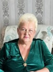 Lyubov Smirnova, 68, Sorochinsk