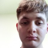 Elijah, 20  , Belleville (State of Illinois)
