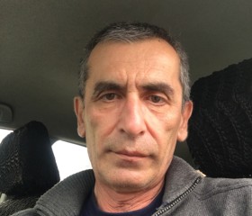 Sharif, 58 лет, Pittsburgh