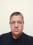 Anton, 47, Pogranichnyy