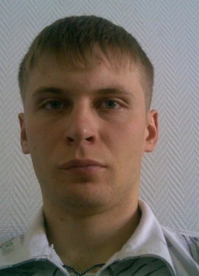 Stanislav, 40, Russia, Moscow