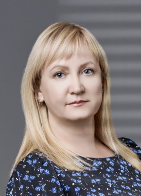 Катерина из Томска 49 лет