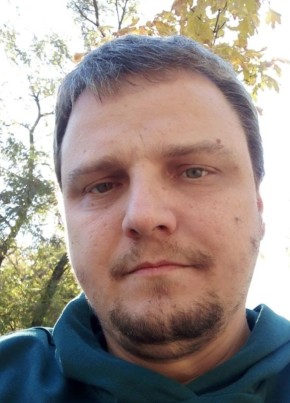 Александр, 40, Россия, Воронеж