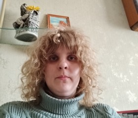 Marina, 37, Dyatkovo