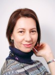 Olga, 47, Tyumen