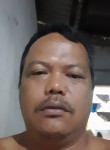 Mian, 46, Kuching