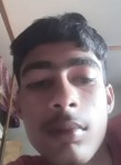 Sandeep, 18 лет, Shāntipur