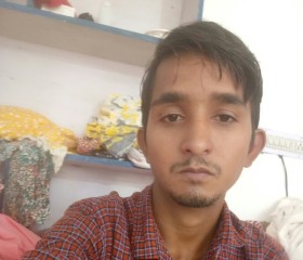 Manish, 20 лет, Jaipur