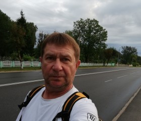 Анатолий Шаченок, 61 год, Орша