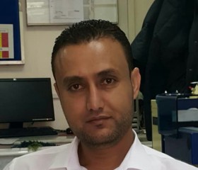 Mo, 37 лет, صنعاء