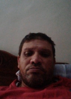 Zakaria, 49, People’s Democratic Republic of Algeria, Hennaya