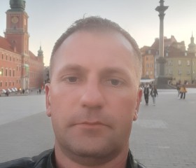 Vlad, 40 лет, Vlissingen