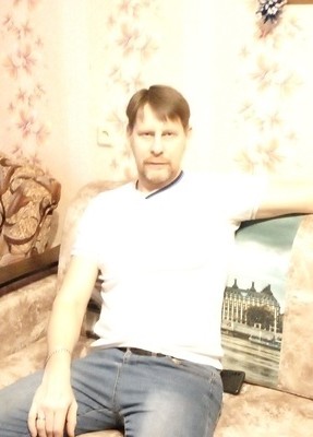 Алексей, 44, Россия, Приволжск