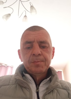 Павел из Новокузнецка 49 лет