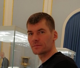 Игорь, 46 лет, Санкт-Петербург