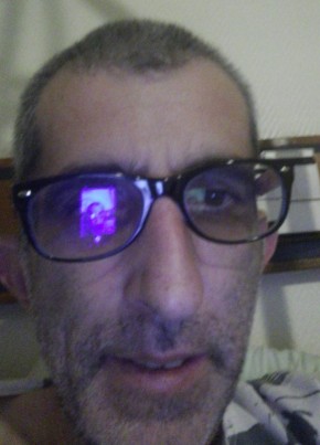 Cédric, 45, République Française, Rennes