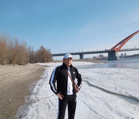 Талант, 46 лет, Новосибирск