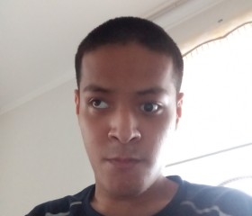 Kyzdarmen Soylesh, 20, Aqtobe