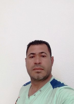 Kamel, 47, المملكة الاردنية الهاشمية, عمان