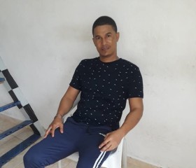 Aneuri, 42, The Bronx