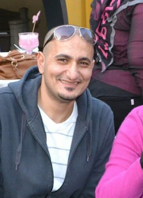 tamer elsabagh, 45, جمهورية مصر العربية, القاهرة