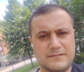 Aslan, 33, Katrineholm
