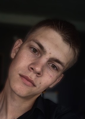 Иван, 22, Россия, Нижнеудинск