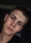 Иван, 21, Нижнеудинск, ищу: Девушку  от 18  до 26 