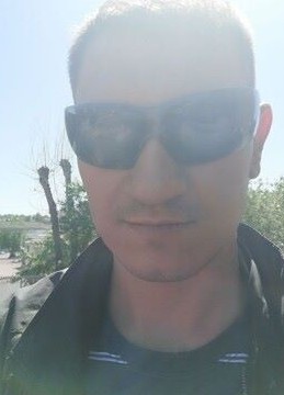 Lucifer из Назарово 41 год