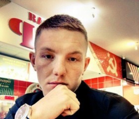 Nikolay, 24, Moscow