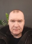 Иван, 47 лет, Новосибирск