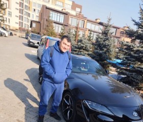 Boxodir Shukurov, 32 года, Владивосток