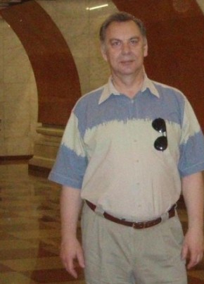 ми фи, 62, Россия, Москва