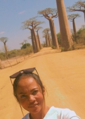 Elia, 34, République de Madagascar, Toliara