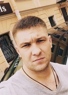 Nikita, 39, Россия, Ломоносов