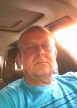 Сергей Баранич, 61, Україна, Київ