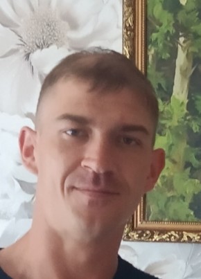 Edgar, 34, Belarus, Lida