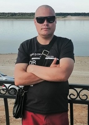 Алексей, 38, Россия, Архангельск
