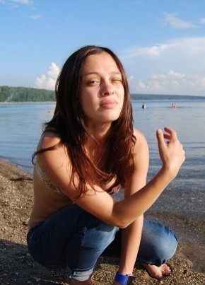 Альбина Темиркан, 33, Россия, Обь
