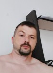 Роман, 36 лет, Львовский