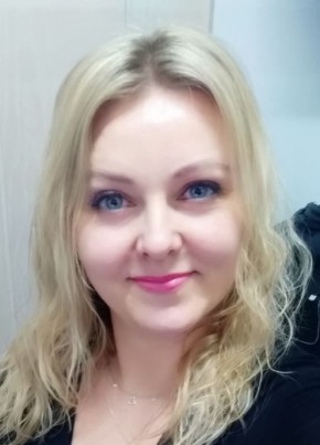 Ирина из Бийска 40 лет