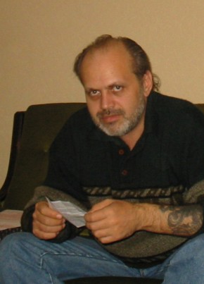 Андрей, 58, Україна, Дніпро
