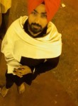 Gurnoor Singh, 32 года, Bhātpāra