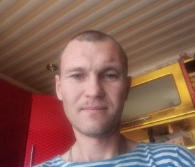 ЕВГЕНИЙ, 43 года, Коломна