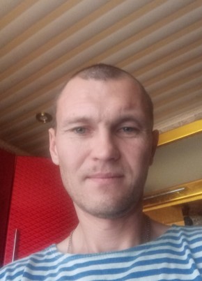 ЕВГЕНИЙ, 43, Россия, Коломна