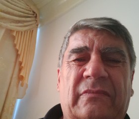 Боря, 61 год, Toshkent