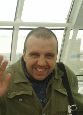 Леонид, 46, Қазақстан, Алматы
